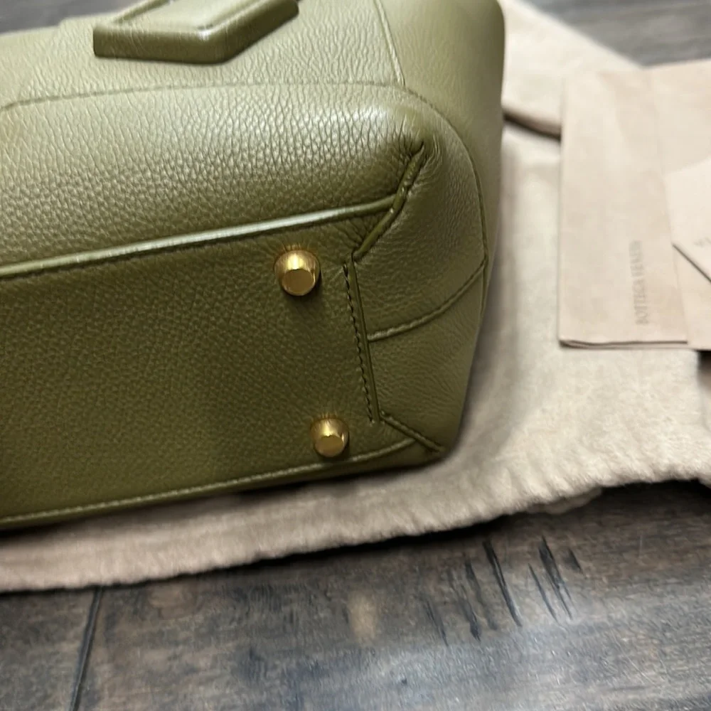 Bottega Veneta Arco bag - Picture 10 of 12